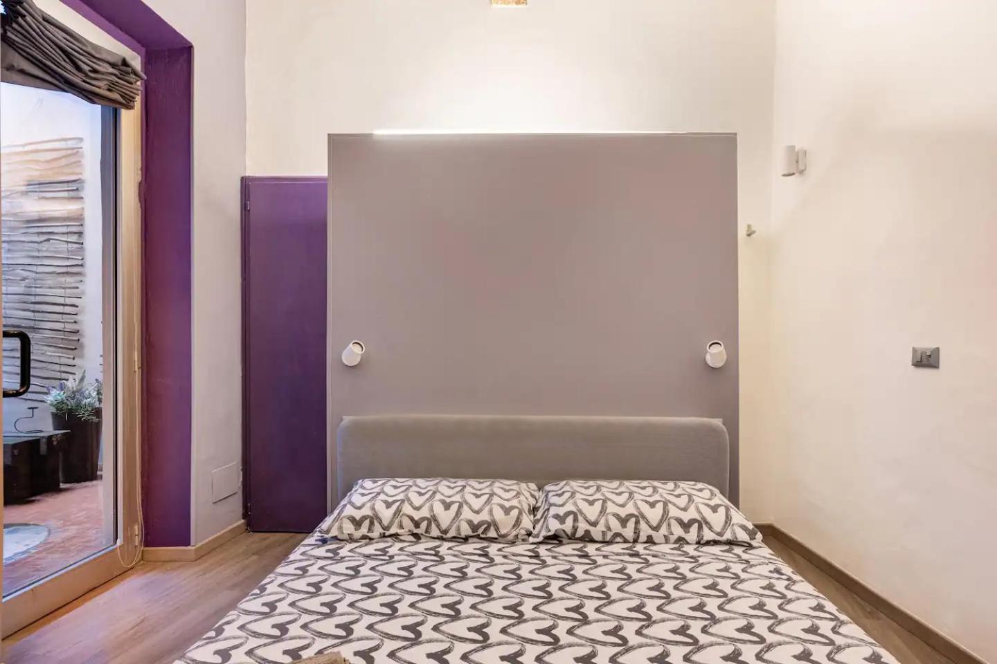 Il Borgo Apartment